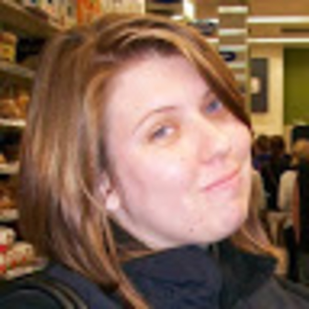 Meet your Posher, Sophie